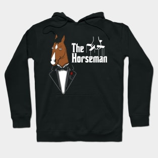 The Horseman Hoodie